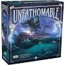 Unfathomable Game UNF01
